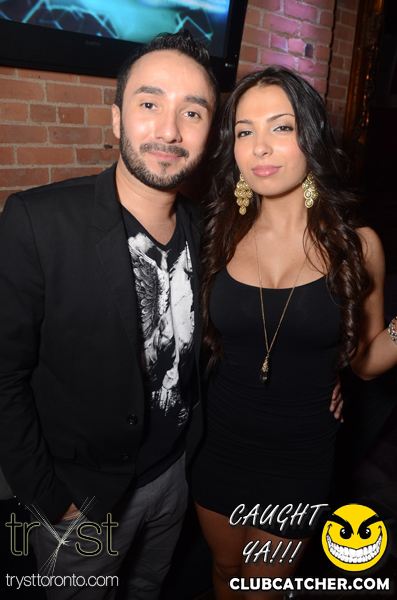 Tryst nightclub photo 213 - January 6th, 2012