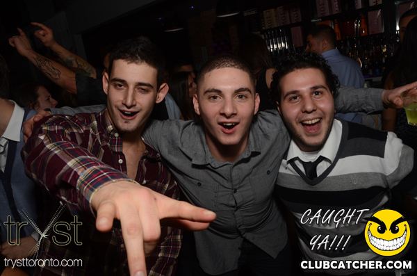 Tryst nightclub photo 214 - January 6th, 2012