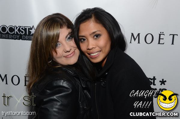 Tryst nightclub photo 221 - January 6th, 2012