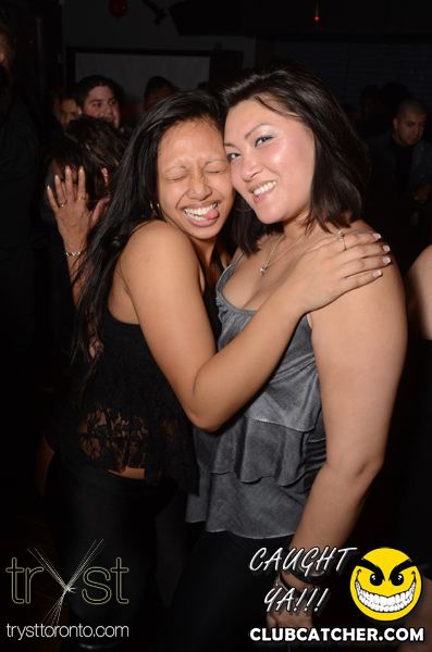 Tryst nightclub photo 225 - January 6th, 2012