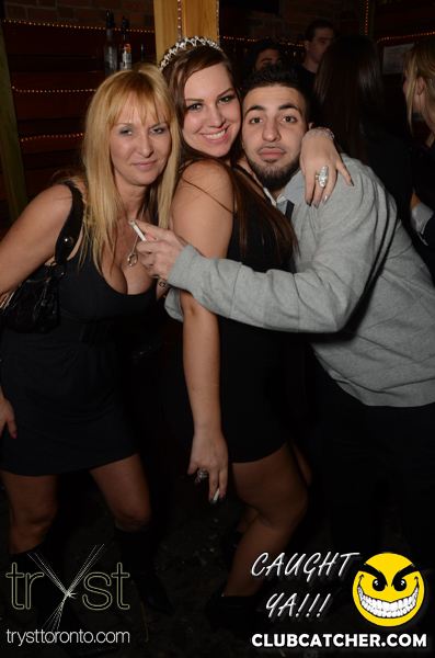 Tryst nightclub photo 227 - January 6th, 2012