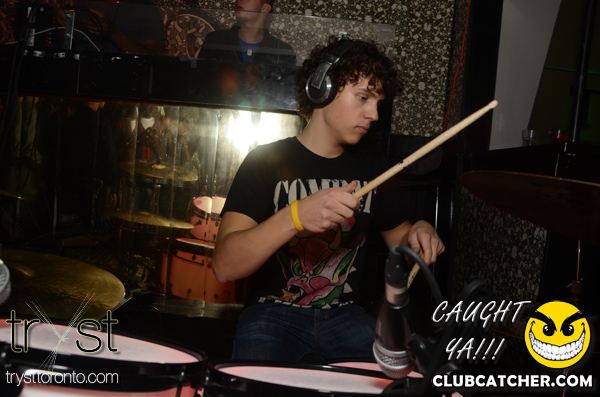 Tryst nightclub photo 232 - January 6th, 2012