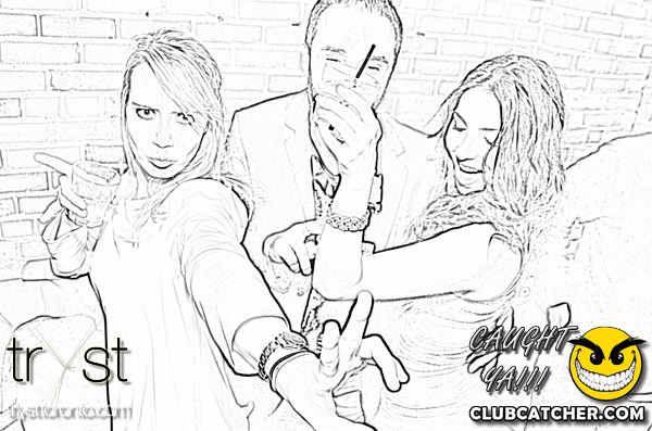 Tryst nightclub photo 234 - January 6th, 2012