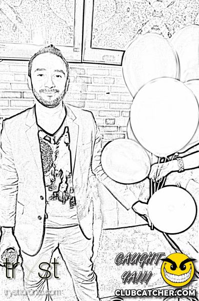 Tryst nightclub photo 238 - January 6th, 2012