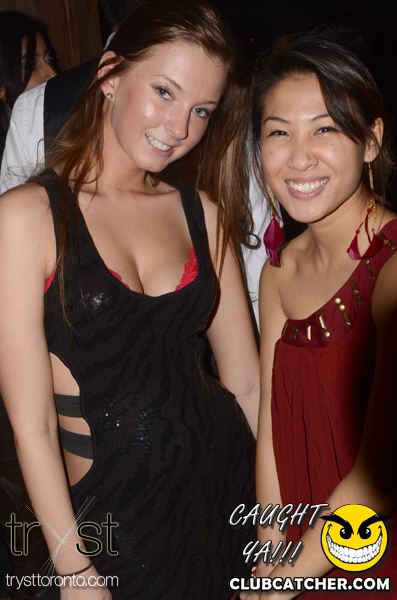 Tryst nightclub photo 239 - January 6th, 2012