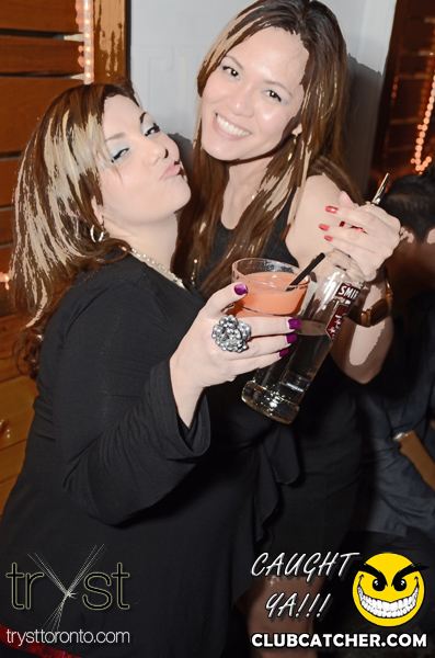 Tryst nightclub photo 241 - January 6th, 2012
