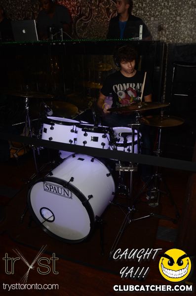 Tryst nightclub photo 244 - January 6th, 2012