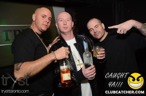 Tryst nightclub photo 246 - January 6th, 2012