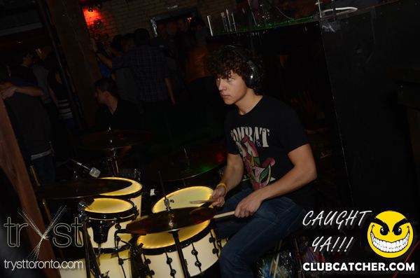 Tryst nightclub photo 260 - January 6th, 2012