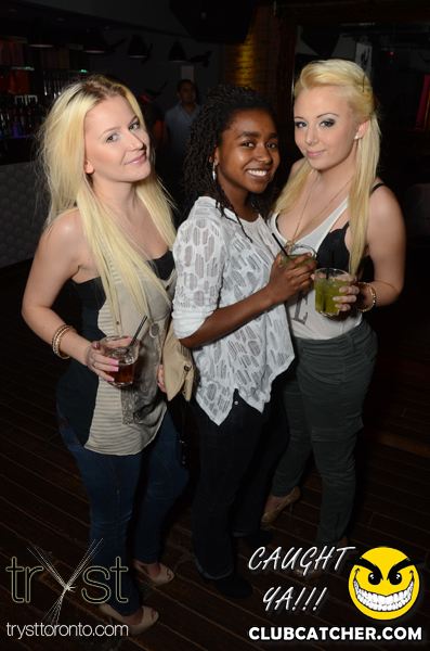 Tryst nightclub photo 30 - January 6th, 2012