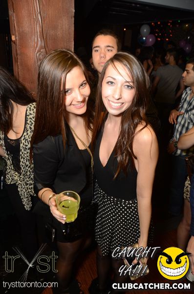 Tryst nightclub photo 5 - January 6th, 2012