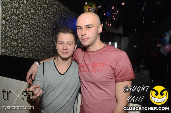 Tryst nightclub photo 44 - January 6th, 2012