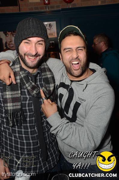 Tryst nightclub photo 45 - January 6th, 2012