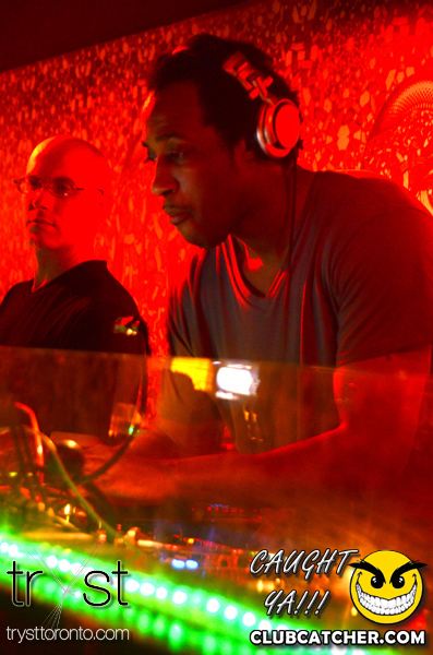 Tryst nightclub photo 46 - January 6th, 2012