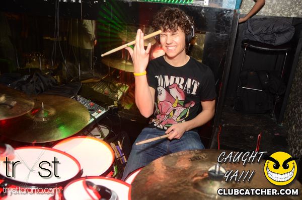 Tryst nightclub photo 6 - January 6th, 2012