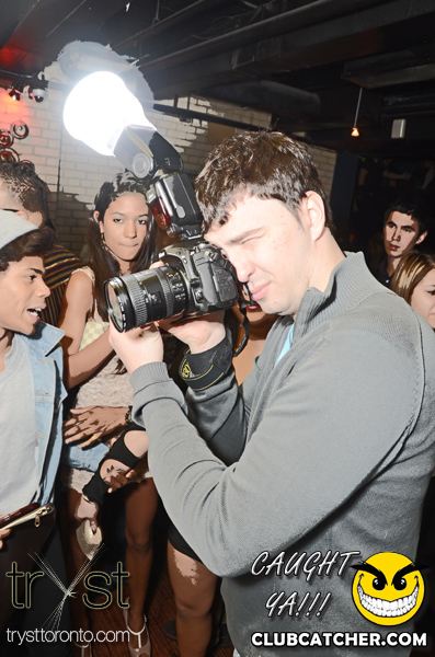 Tryst nightclub photo 57 - January 6th, 2012