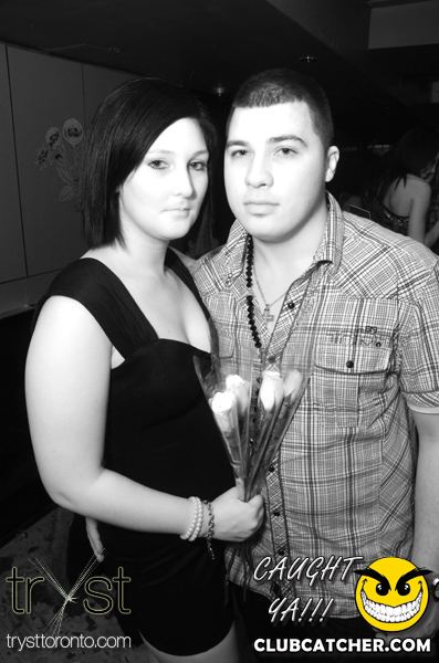 Tryst nightclub photo 59 - January 6th, 2012