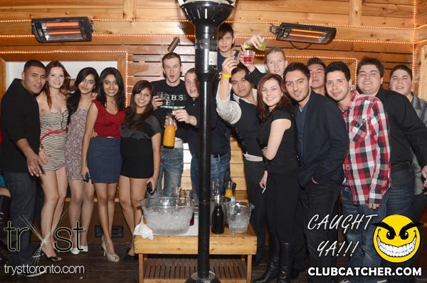 Tryst nightclub photo 61 - January 6th, 2012