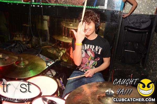 Tryst nightclub photo 87 - January 6th, 2012