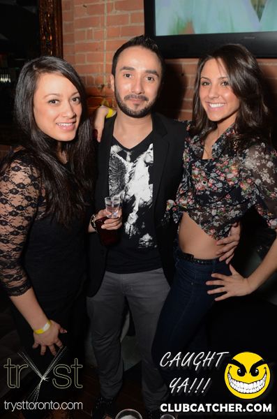 Tryst nightclub photo 89 - January 6th, 2012