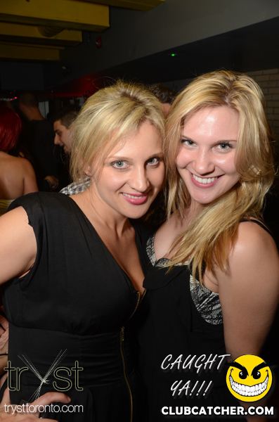 Tryst nightclub photo 10 - January 6th, 2012