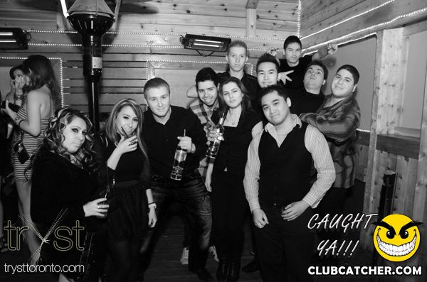 Tryst nightclub photo 93 - January 6th, 2012