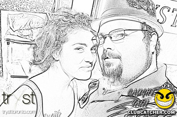 Tryst nightclub photo 97 - January 6th, 2012