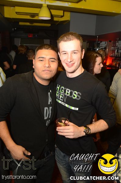 Tryst nightclub photo 98 - January 6th, 2012