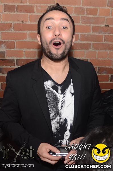 Tryst nightclub photo 100 - January 6th, 2012