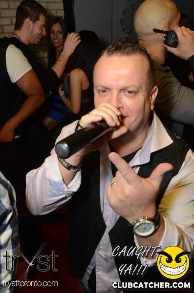 Tryst nightclub photo 14 - January 7th, 2012