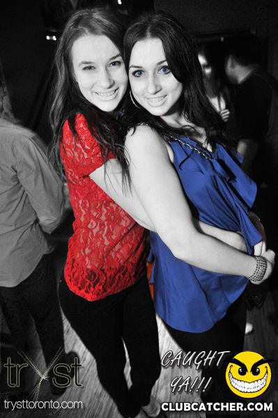 Tryst nightclub photo 15 - January 7th, 2012