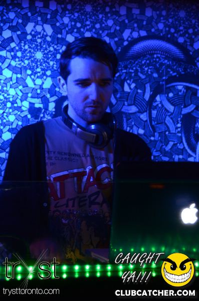 Tryst nightclub photo 18 - January 7th, 2012