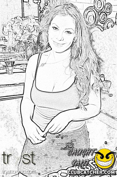 Tryst nightclub photo 19 - January 7th, 2012