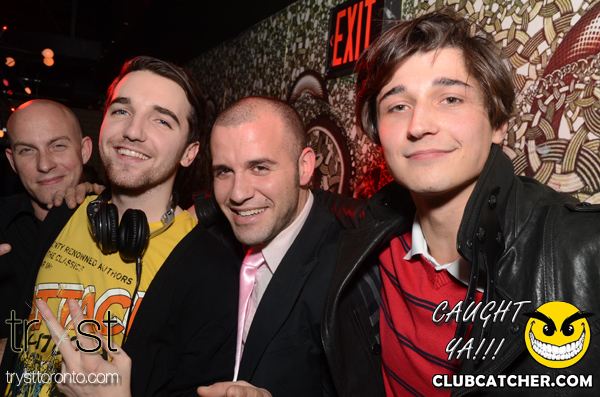 Tryst nightclub photo 23 - January 7th, 2012
