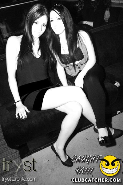 Tryst nightclub photo 243 - January 7th, 2012