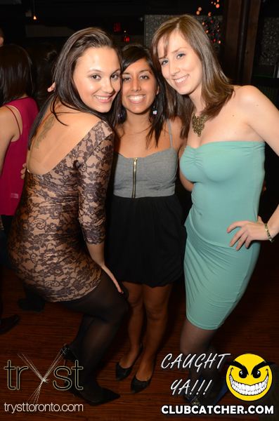 Tryst nightclub photo 28 - January 7th, 2012