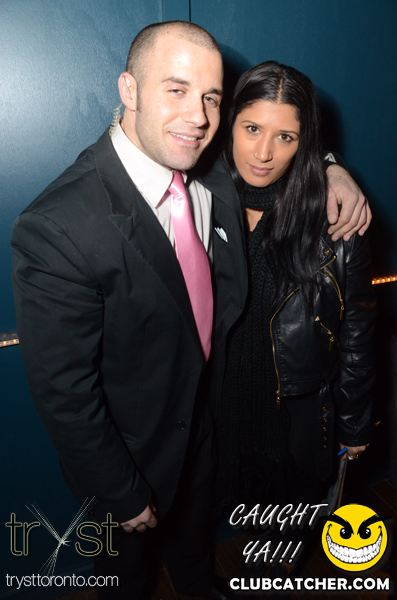 Tryst nightclub photo 29 - January 7th, 2012
