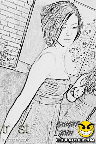 Tryst nightclub photo 283 - January 7th, 2012