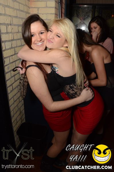 Tryst nightclub photo 30 - January 7th, 2012