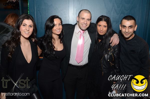 Tryst nightclub photo 4 - January 7th, 2012