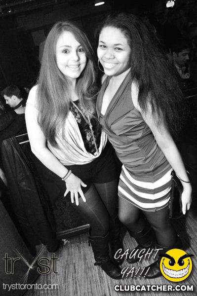 Tryst nightclub photo 311 - January 7th, 2012