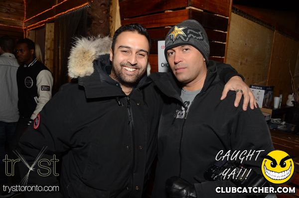 Tryst nightclub photo 33 - January 7th, 2012