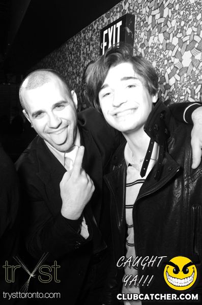 Tryst nightclub photo 37 - January 7th, 2012