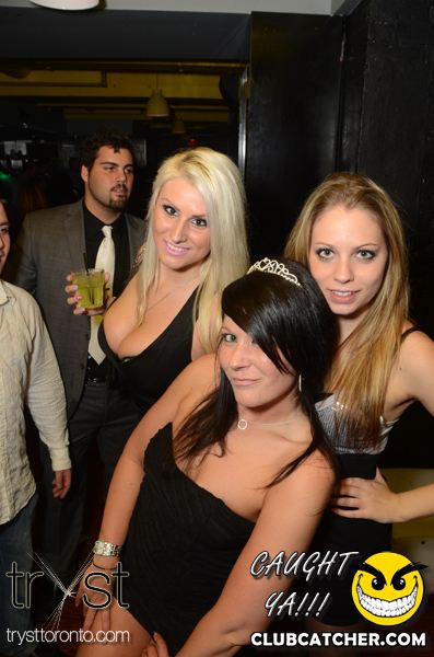 Tryst nightclub photo 38 - January 7th, 2012