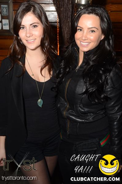 Tryst nightclub photo 39 - January 7th, 2012