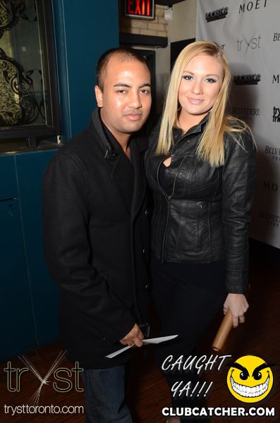 Tryst nightclub photo 43 - January 7th, 2012