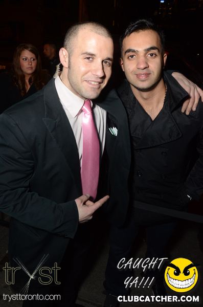 Tryst nightclub photo 44 - January 7th, 2012
