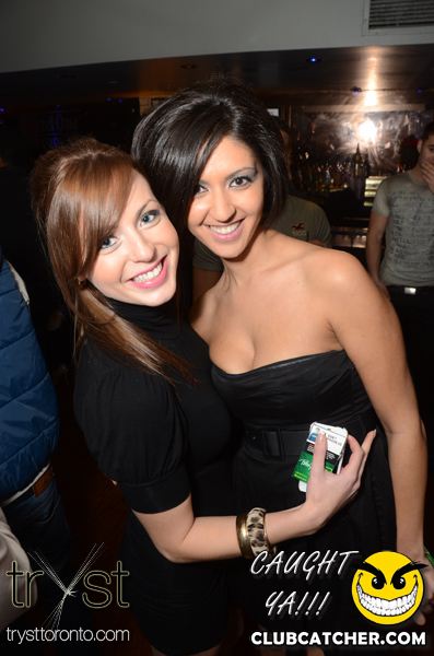 Tryst nightclub photo 48 - January 7th, 2012