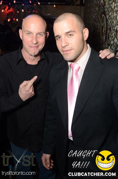 Tryst nightclub photo 50 - January 7th, 2012
