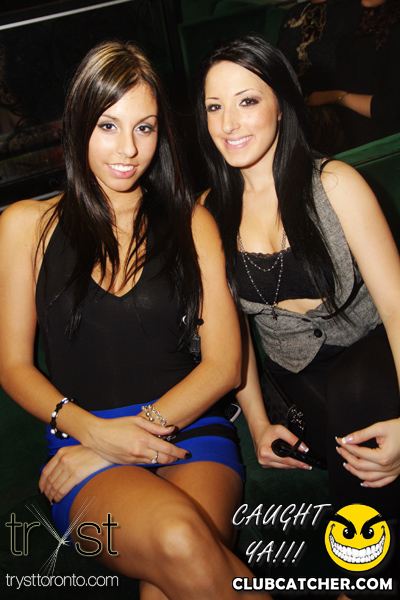 Tryst nightclub photo 51 - January 7th, 2012